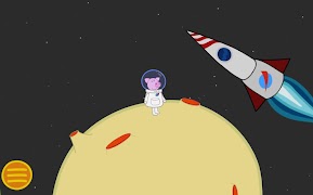 Professions. Kindergarten screenshot 7