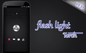 Flashlight 截图 6