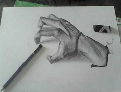 Tutorial How To Draw 3D اسکرین شاٹ 2