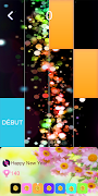 Fleur Piano 2020 اسکرین شاٹ 3