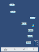 Jumping Jim imagem de tela 2