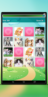 Miezekatze und Katze: Kinder 2 Plakat