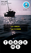 TANTO TrackMe 海报