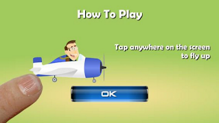 پوستر Drunk Pilot