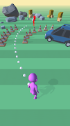 Knockout Run screenshot 1
