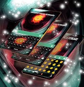 Different Unique Keyboard capture d'écran 1