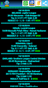 SUPER CORRECT SCORES screenshot 6