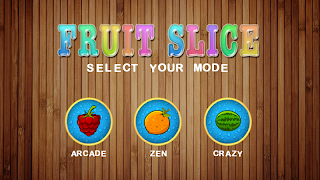 Fruit Slice تصوير الشاشة 4