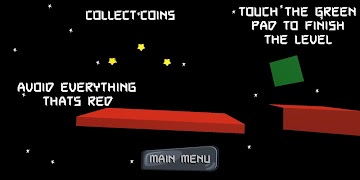 Go RocketJet! 截图 2