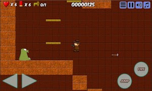 O Explorador imagem de tela 3