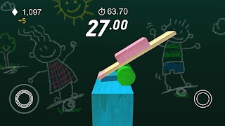 Unbalance ảnh chụp màn hình 4