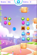 Candy Ball captura de pantalla 4