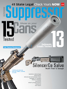 Suppressor পোস্টার