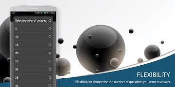 Physics MCQs اسکرین شاٹ 4