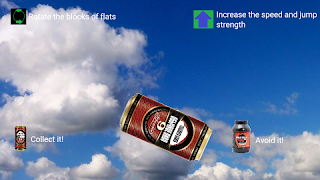 Beer Party(Trash Arcade) screenshot 4