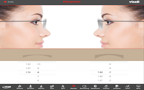 Visall LensGuide تصوير الشاشة 7