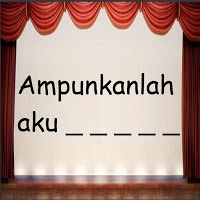 Opick - Taubat poster