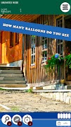 Hidden Balloons ภาพหน้าจอ 4