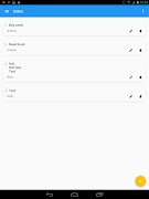 Quick Notes اسکرین شاٹ 6