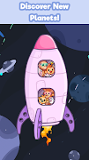 Monkeynauts اسکرین شاٹ 5
