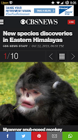 Monkey News! screenshot 2
