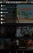 Privilege Plus скриншот 6