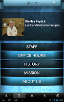 Stanley Teplick screenshot 7