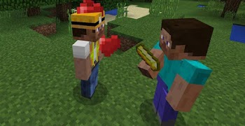 Helper addon For Minecraft PE screenshot 4