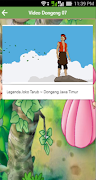 Video Dongeng ภาพหน้าจอ 6