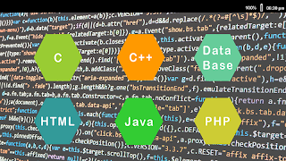 Programming Courses syot layar 2