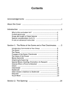 EBookDroid - PDF & DJVU Reader (Chess) ภาพหน้าจอ 1