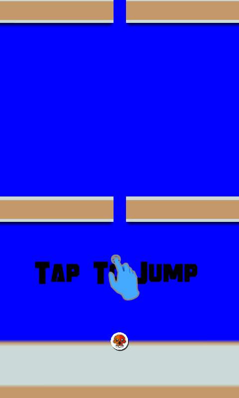 Magical Tap N Jump APK 下載