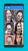 Makeup GIF Tutorial ภาพหน้าจอ 1