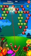 Bubble shooter screenshot 2