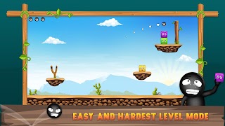 Knock Down تصوير الشاشة 3