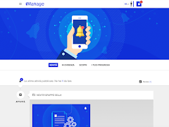 iManage Screenshot 4