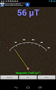 Metaloid Field Detector screenshot 5