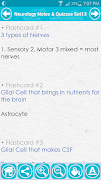 Neurology & Neuroscience Quiz screenshot 3
