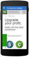 Try loss-free trading! screenshot 2