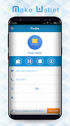 Make Wallet ảnh chụp màn hình 4