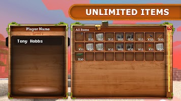 Buildcraft - Craft , Mine and Build Exploration ảnh chụp màn hình 1