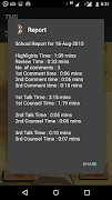 Theocratic Timer 2015 syot layar 4
