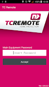TCRemote โปสเตอร์