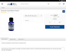 Avoria ภาพหน้าจอ 5