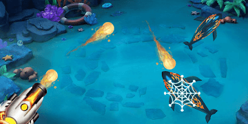 fortune पोस्टर