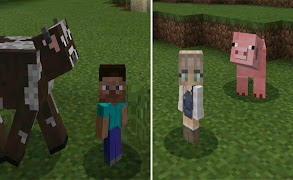 Addon for Minecraft 2017 스크린샷 2
