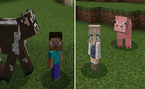Addon for Minecraft 2017 截圖 2