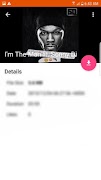 برنامه‌نما GET Cloud عکس از صفحه