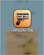 Assemble Gun screenshot 5
