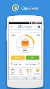CitraFleet capture d'écran 2